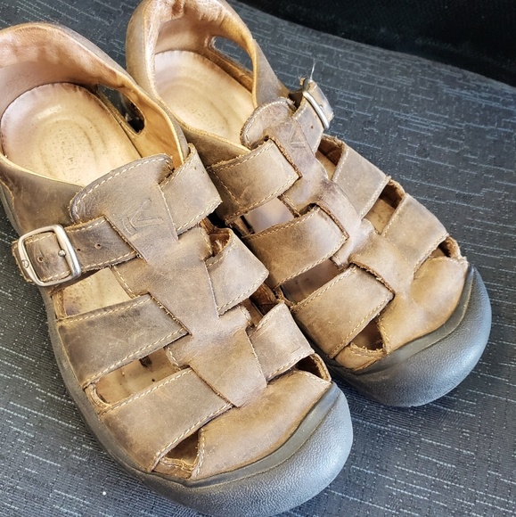 Keen Shoes - Keen Monterey Sandals